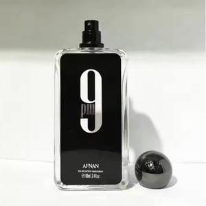 Afnan 9 PM Eau de Parfum 100 ml Fragancia Unisex - Product Image 2