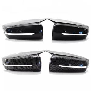 Para BMW New 3 Series 5 Series Cubierta de espejo retrovisor Conductor izquierdo o derecho G20/G28 G30/G38 Tapas <span class=keywords><strong>retrovisores</strong></span> Accesorios externos - Product Image 1