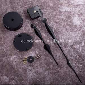 <span class=keywords><strong>Horloge</strong></span> <span class=keywords><strong>murale</strong></span> 3D à Quartz avec poignée, grand format, bricolage, accessoire <span class=keywords><strong>pour</strong></span> décor de cuisine, bureau et maison, Art - Product Image 3