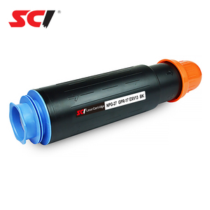 NPG-27หมึกพิมพ์เครื่องถ่ายเอกสารที่ใช้งานร่วมกันได้ EXV-13 GPR-17สำหรับชุดเครื่องพิมพ์ CA-Non NPG27 <span class=keywords><strong>OPC</strong></span> ตลับหมึก EXV13 GPR17 IR-5570 IR-657 IR657 IR5570 - Product Image 6