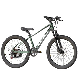 Chine usine vend vélo alliage de magnésium matériel VTT 7 vitesses 18 20 22 24 pouces vtt vélo à bas prix - Product Image 1