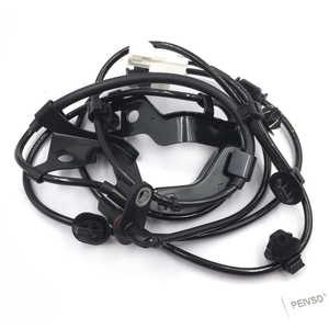 Peivso เซ็นเซอร์ ABS ด้านหน้าซ้ายสำหรับ Toyota tacoma/hilux OEM 89543-0K080รับประกัน1ปี - Product Image 1