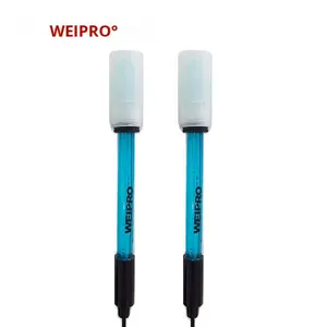 Contrôleur de pH et ORP numérique WEIPRO 2 en 1 avec relais de commande de puissance de sortie, moniteur de qualité de l'eau, mesure - Product Image 4