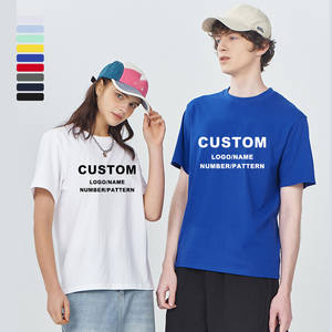 Camiseta deportiva para correr con estampado completo de poliéster 100, camiseta de ajuste seco, camiseta de sublimación personalizada - Product Image 5