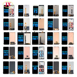 Teléfono móvil Lcds para <span class=keywords><strong>OPPO</strong></span> A1k A3 A5 A7 A9 A16 A32 A35 A37 A52 A55 Lcd pantalla táctil A83 <span class=keywords><strong>A91</strong></span> A92s A93 - Product Image 4