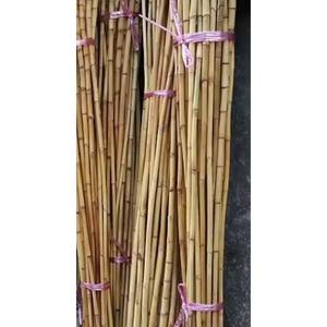 Los muebles de caña de ratán natural de tamaño pequeño más vendidos de CH Global, patrón de artesanías para invernaderos agrícolas - Product Image 4