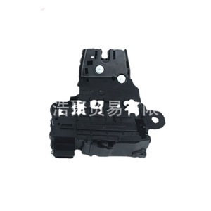 Bloqueo de la Tapa del Maletero Chevrolet 13501988 Negro para Cruze Aveo Malibu Regal Excelle, Pieza de Repuesto - Product Image 1