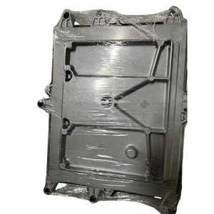 Модель модуля электронного управления дизельным двигателем ISBe 4898112 0281010254 для деталей двигателя грузовика - Product Image 2