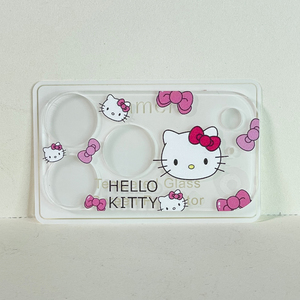 ฟิล์มป้องกันเลนส์กล่องใสสำหรับ iPhone 17 PRO MAX อุปกรณ์เสริมสำหรับกล้องโทรศัพท์มือถือสำหรับ iPhone 17 PRO MAX - Product Image 4