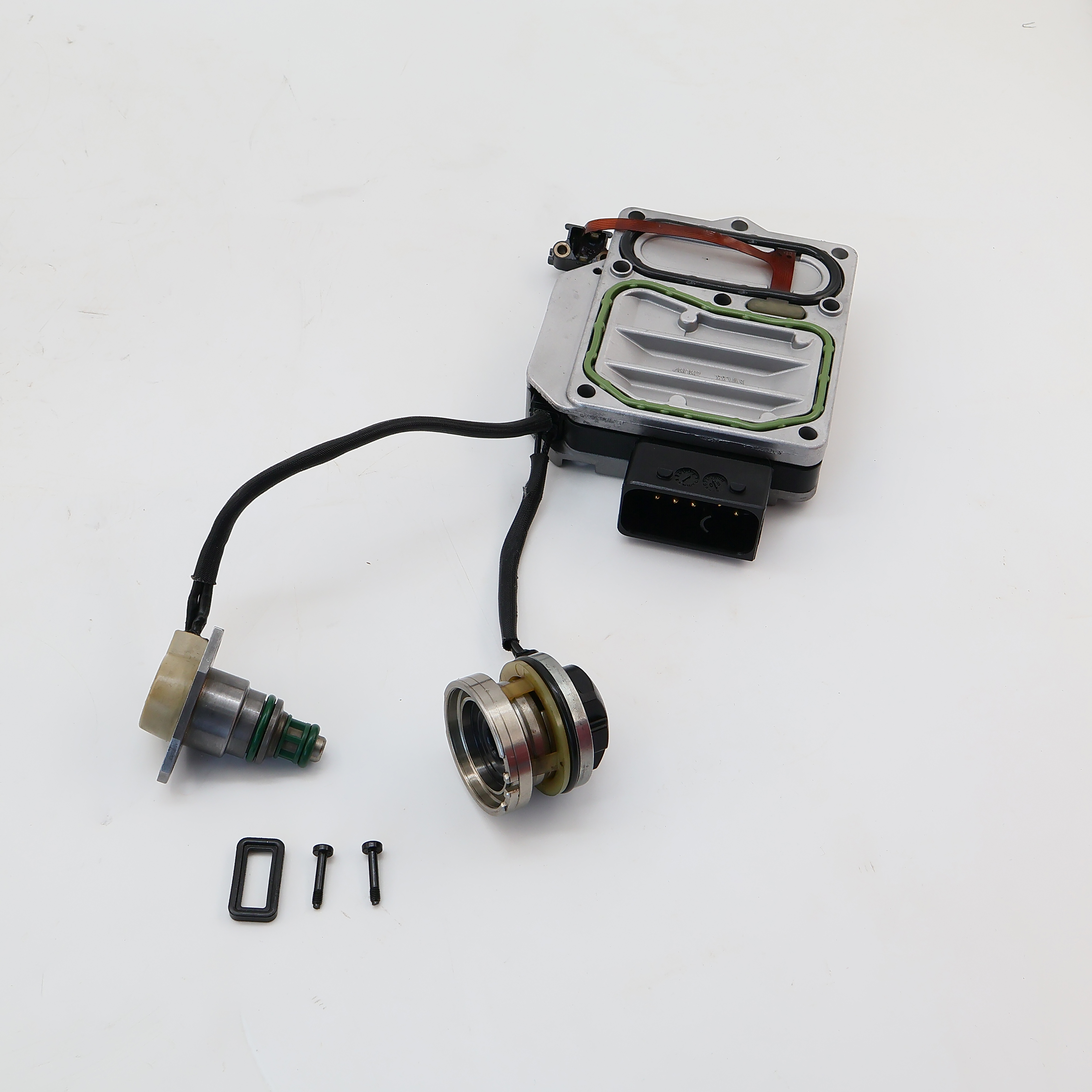 VP44 Electronic Control Unit - Reconditioned Diesel Engine