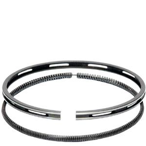 Anillo de Pistón para Motor Diésel S6KT 5I-7538, Piezas de Motor para Excavadora 3066 de Excelente Calidad - Product Image 1