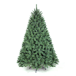 Liên Hoan PVC Bán Buôn Nhân Tạo Cây Giáng Sinh - Product Image 5