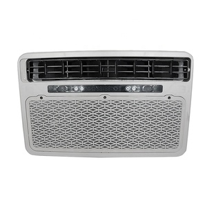 Climatiseur de stationnement intelligent à conversion de fréquence 24V CC Climatiseur tout-en-un pour camions lourds Nouveau produit - Product Image 2