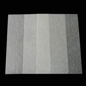 Papel Recubierto de Cera de Grado Alimenticio, Ecológico, Impresión Offset a Color Personalizada, Papel Recubierto de Cera de una Sola Cara - Product Image 4