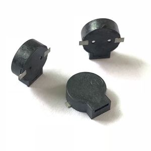 เครื่องสแกนสัญญาณแม่เหล็กขนาดเล็ก3V ใช้ได้กับเครื่องตรวจจับสัญญาณแบบ SMD ที่มีรูด้านข้างขนาด9มม. ใช้ได้กับกริ่งและไซเรน - Product Image 5