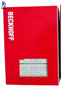 โมดูล PLC KL5001 โมดูลควบคุมอุตสาหกรรม โมดูลอินพุตเอาต์พุตดิจิตอล โมดูลควบคุมลอจิกแบบตั้งโปรแกรมได้ โมดูลอัตโนมัติอุตสาหกรรม - Product Image 1
