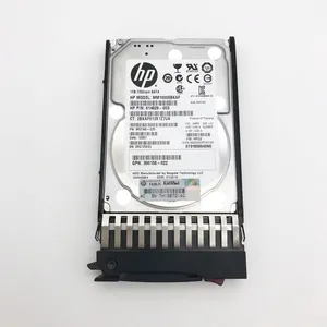 HDD in Stock, 626162-001 , High Quality 1 TB, 7.2KRPM, SATA3Gbps 2.5inch Hard Disk Drive