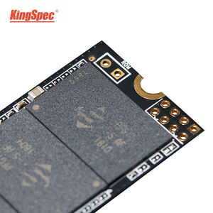 KingSpec M.2 NVME SSD 2280 sabit disk katı hal ssd 240 gb - Product Image 4