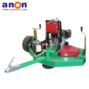 Tondeuse à gazon ANON Atv, moteur de tondeuse à gazon, tondeuse à gazon à essence, tondeuse à gazon à suspension - Product Image 6