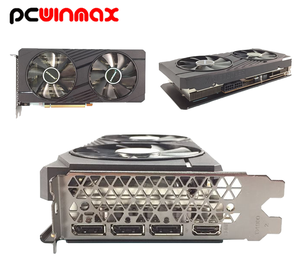 RTX 2060 3060 3060TI 3070 GTX3060 การ์ดจอคอมพิวเตอร์ GPU การ์ดแสดงผล - Product Image 3