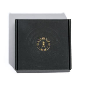 <span class=keywords><strong>Cajas</strong></span> <span class=keywords><strong>de</strong></span> Cartón Corrugado Negras para Envíos, Caja <span class=keywords><strong>de</strong></span> Embalaje Personalizada para Instrumentos <span class=keywords><strong>de</strong></span> Medición <span class=keywords><strong>de</strong></span> Presión - Product Image 3