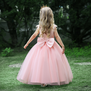 Nueva Tendencia de Verano, <span class=keywords><strong>Vestidos</strong></span> de Fiesta Formales <span class=keywords><strong>para</strong></span> <span class=keywords><strong>Niñas</strong></span> de 12 Años, <span class=keywords><strong>Vestidos</strong></span> de Princesa <span class=keywords><strong>para</strong></span> <span class=keywords><strong>Adolescentes</strong></span> - Product Image 3