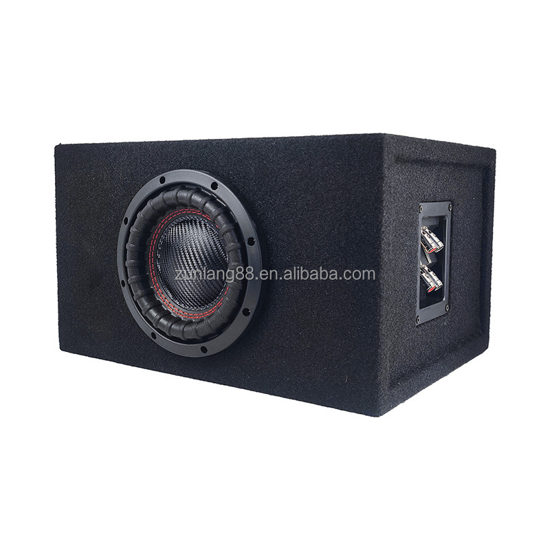 6.5インチ コンパクトシールドスピーカー 6.5インチ コンパクトシールドスピーカー