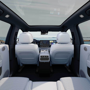 Nuevos vehículos populares BB AUTO Lixiang 2024 L6 PRO Transmisión de velocidad única SUV - Product Image 2