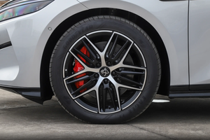 BYD Han L per Esportazione ARB con COC, Consegna Economica, Offerta Speciale, Versione Guida Intelligente 200KM, Lidar 200km, Premium Nuovo/Usato - Product Image 4