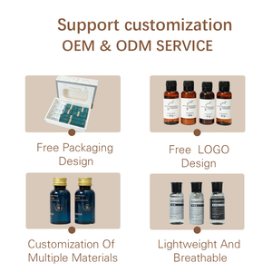 ชุดผลิตภัณฑ์<span class=keywords><strong>อาบ</strong></span><span class=keywords><strong>น้ำ</strong></span>โรงแรมสูตรอ่อนโยนและหอมสดชื่น ขนาด 300 มล. ประกอบด้วย แชมพู <span class=keywords><strong>ครีม</strong></span>นวดผม <span class=keywords><strong>ครีม</strong></span><span class=keywords><strong>อาบ</strong></span><span class=keywords><strong>น้ำ</strong></span> และสบู่เหลว สำหรับห้องพัก - Product Image 5