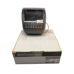 แผงหน้าจอแสดงผลของเครื่องจักรก่อสร้าง ZX160-3 ZX200-3 ZX210-3 ZX240-3รถขุด4652262 4631127 4684077 - Product Image 5