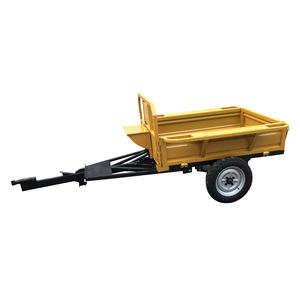 Pasak <span class=keywords><strong>Mini</strong></span> dengan <span class=keywords><strong>Trailer</strong></span> <span class=keywords><strong>Trailer</strong></span> Kecil - Product Image 5