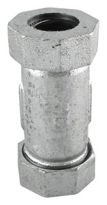 <span class=keywords><strong>1</strong></span> "BS оцинкованный ковкий чугунный компрессионный быстроразъемный Соединительный фитинг - Product Image 4