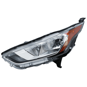 รถตู้ KT1B-13W030-CE อัตโนมัติ434981 KT1B-13W029-CF 434982โครเมียมไฟหน้าสำหรับ <span class=keywords><strong>Ford</strong></span> Transit <span class=keywords><strong>XL</strong></span> XLT ไทเทเนียม - Product Image 1