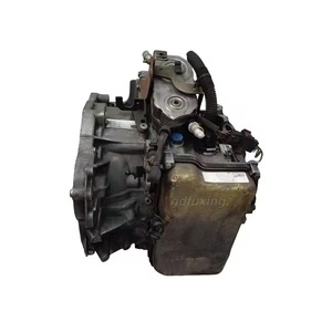 Boîte de vitesses automatique Fuxinghang 4 vitesses 4HP20 (20HZ32) à traction avant d'<span class=keywords><strong>occasion</strong></span>, garantie de 3 mois pour <span class=keywords><strong>Peugeot</strong></span> Citroën C5 2.2 <span class=keywords><strong>HDI</strong></span> - Product Image 3