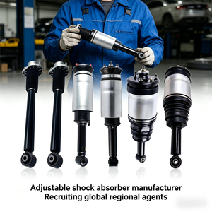 Amortiguador para Honda Vezel, BMW E70 Trasero, Porsche 997, <span class=keywords><strong>Mazda</strong></span> <span class=keywords><strong>CX</strong></span>-<span class=keywords><strong>5</strong></span>, Amortiguador Pasm, Amortiguadores Ford Focus - Product Image 1