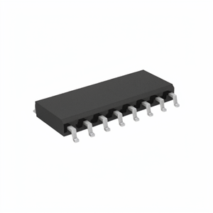 Components Electronic Clock Timing 16 SOlC Original FS7145-01-XTP - Product Image 1
