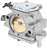 Carburateur WB-37-1 de haute qualité pour moteur paramoteur 150cc/200cc avec MP472 F200 F100, neuf pour tondeuse à gazon WB-47, OEM pour Walbro