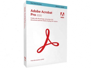 <span class=keywords><strong>Acrobat</strong></span> <span class=keywords><strong>Pro</strong></span> 2021 Adobe de por Vida - Product Image 1