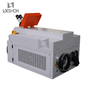 เลเซอร์พกพาสำหรับเชื่อมเครื่องประดับ เครื่องเชื่อมเลเซอร์ทองคำ - Product Image 3