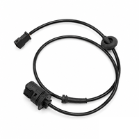 Capteur de vitesse de roue ABS 3B0927807B 3B0927807C 3B0927807D 8E0927807 pour Passat B5 / Passat Lingyu / Audi A6 C5, arrière gauche / droit
