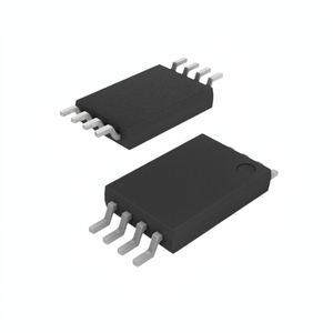 BR24S64FVT-WE2 8 TSSOP หน่วยความจำ ชิ้นส่วนวงจรอิเล็กทรอนิกส์ บริการครบวงจรแบบดั้งเดิม - Product Image 1