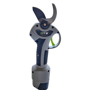 Sécateur électrique rechargeable 20V avec moteur sans balais, sécateur à main pour l'élagage des arbres fruitiers avec batterie haute capacité - Product Image 3