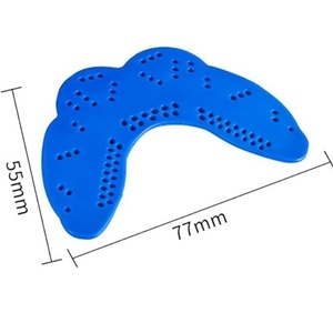Protetor Bucal Moldável em EVA Personalizado OEM Leve para Boxe, para Adultos, Jovens e Crianças, com Fácil Utilização e Molde de Impressão 3D - Product Image 5