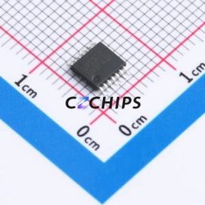 Original & Brand-new LM2901PWR(UMW) TSSOP-14 <b>Integrated</b> <b>Circuit</b> IC Chip Comparator - Product Image 1
