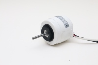 Motor Fan and AC Single Phase Fan Motor