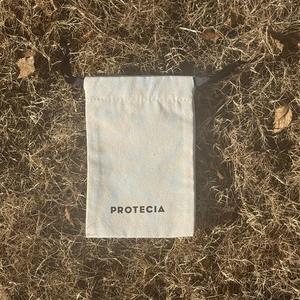 New Arrival Custom Logo Printed Small Organic Cotton <b>Drawstring</b> Bag Packaging Jewelry <b>Pouch</b> - Product Image 4