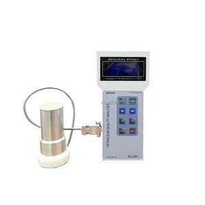 SX-150 tragbare Art Hand Benzin Diesel Öl und Benzin Oktan und <span class=keywords><strong>Cetane</strong></span> Meter - Product Image 1