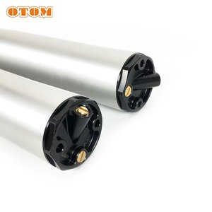 OTOM – <span class=keywords><strong>amortisseur</strong></span> de fourche avant pour moto tout-terrain, Motocross, <span class=keywords><strong>Dirt</strong></span> Bike, Suspension, pour KTM HUS QVARNA gas - Product Image 6