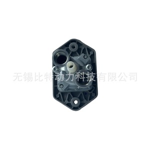   Válvula de freno de mano 9617230160 para Daf Volvo Mack Meritor, pieza de repuesto para sistema de frenos - Product Image 3